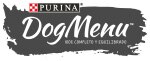 PURINA® DOG MENU®